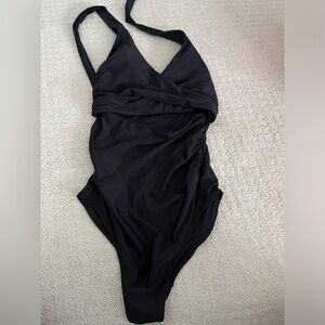 Maternity swimsuit